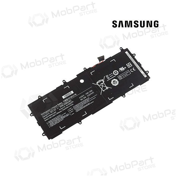 SAMSUNG AA-PBZN2TP kannettavan tietokoneen akku - PREMIUM SAMSUNG AA-PBZN2TP kannettavan tietokoneen akku - PREMIUM