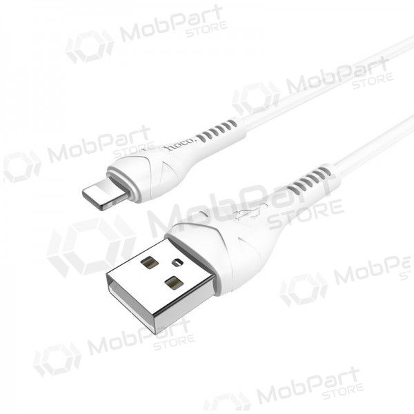 USB kaapeli HOCO X37 Cool Power 