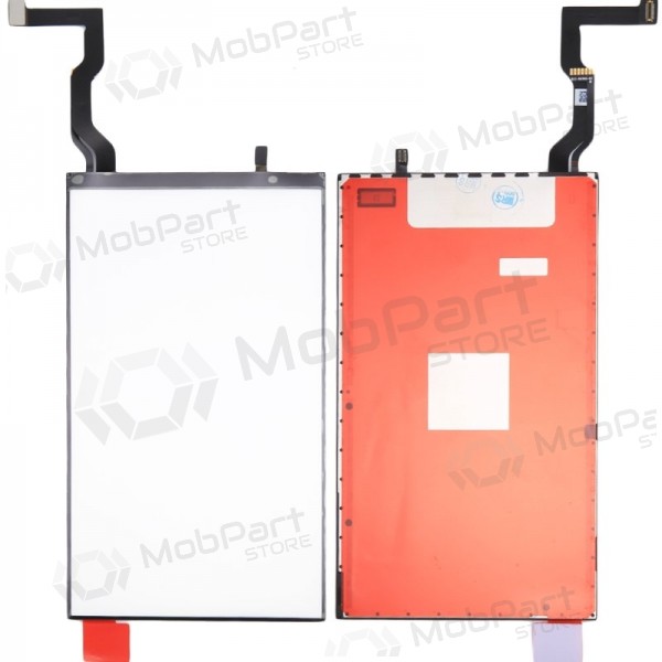 Apple iPhone 8 Plus screen lighting module