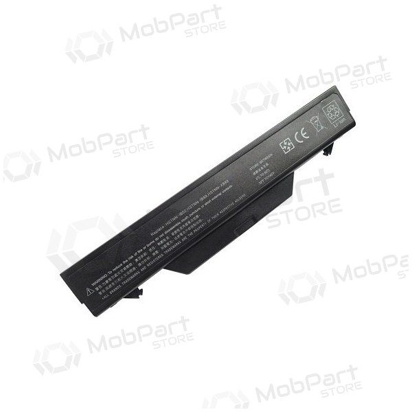 HP NZ375AA, 4400mAh kannettavan tietokoneen akku, Selected HP NZ375AA, 4400mAh kannettavan tietokoneen akku, Selected