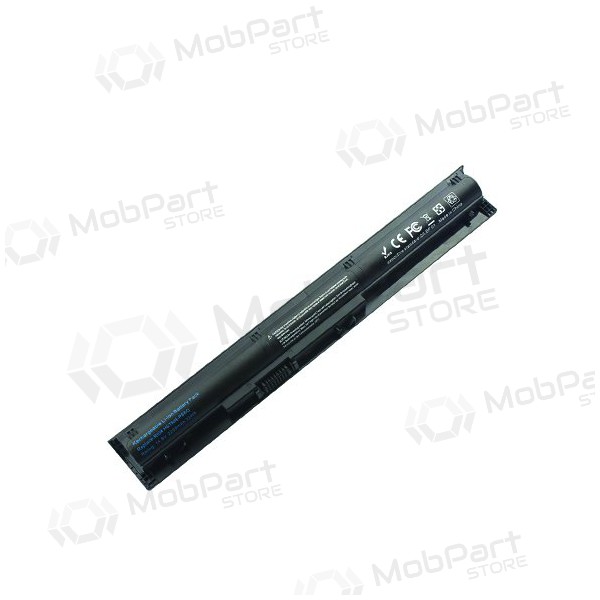 HP RI04, 2600mAh kannettavan tietokoneen akku, Advanced HP RI04, 2600mAh kannettavan tietokoneen akku, Advanced