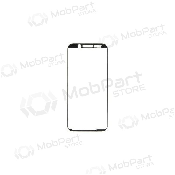 Samsung A600F Galaxy A6 (2018) näyttö tarra 