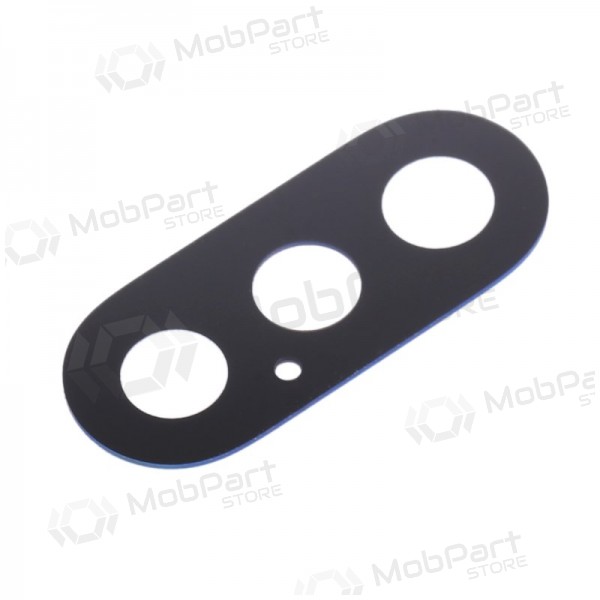 Apple iPhone X kameran linssi