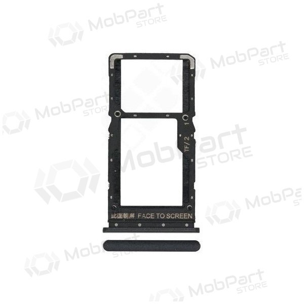 Xiaomi Poco M3 Pro 5G SIM kortin pidike (Power Black)