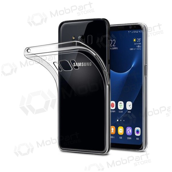 Samsung A037 Galaxy A03s puhelinkotelo / suojakotelo Mercury Goospery 