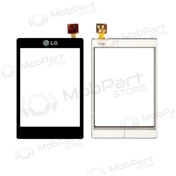 LG T300 Cookie Lite kosketuslasi