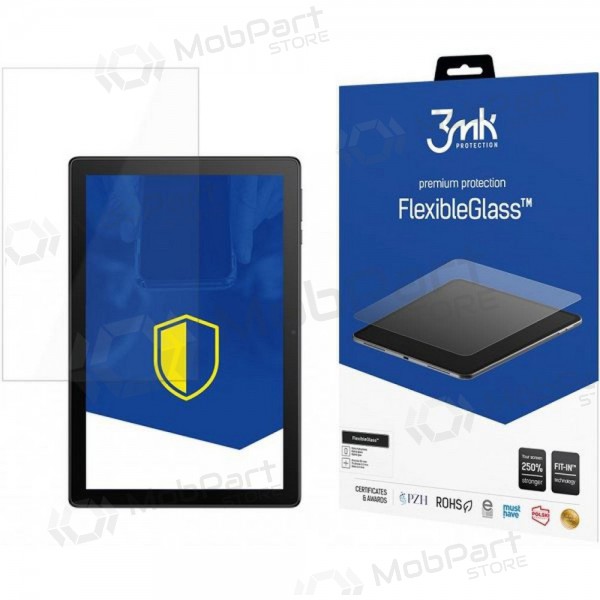 Lenovo Tab P11 Pro 11.5 näytönsuojakalvo "3MK Flexible Glass"