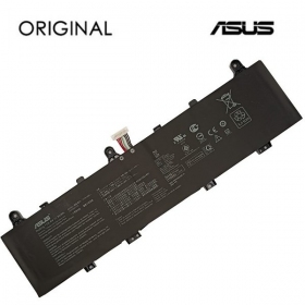 Nešiojamo kompiuterio paristo ASUS C41N1906 (Type B), 5675mAh, Original