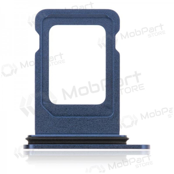 Apple iPhone 12 (DUAL) SIM kortin pidike (sininen)