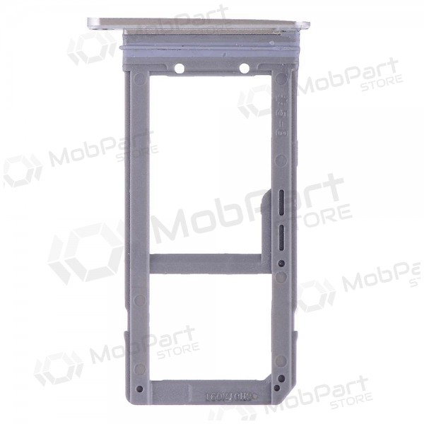 Samsung G935F Galaxy S7 Edge SIM kortin pidike (kultainen)
