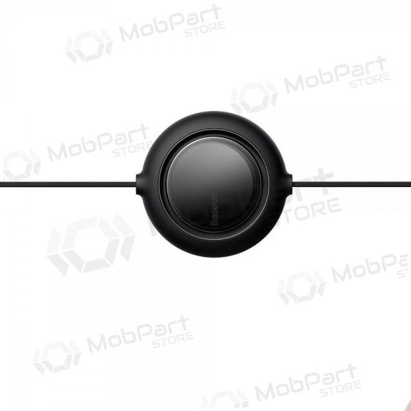 USB kaapeli Baseus Bright Mirror Type-C - microUSB+Lightning+Type-C 100W 1.2m (musta) CAMLC-AMJ01 USB kaapeli Baseus Bright Mirror Type-C - microUSB+Lightning+Type-C 100W 1.2m (musta) CAMLC-AMJ01