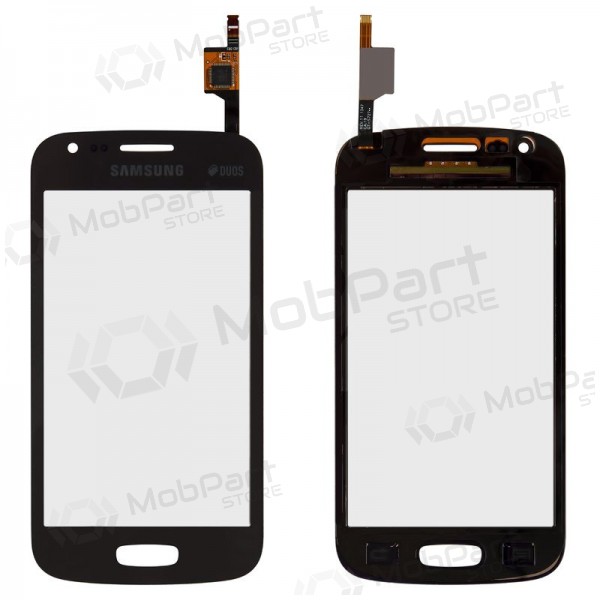 Samsung S7270 Galaxy Ace 3 / S7272 Galaxy Ace 3 Duos kosketuslasi (musta) Samsung S7270 Galaxy Ace 3 / S7272 Galaxy Ace 3 Duos kosketuslasi (musta)