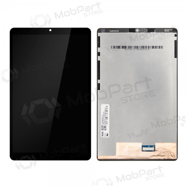 Lenovo Tab M8 HD TB-8505X 8.0 näyttö (musta)