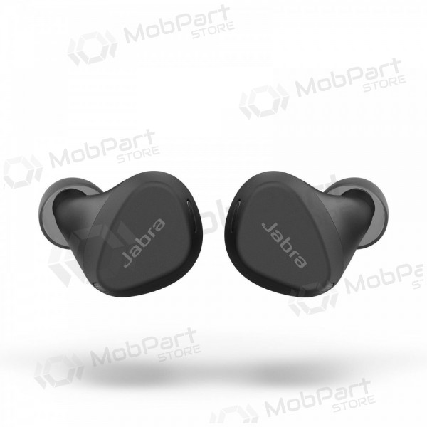 Langaton handsfree Jabra Elite 3 Active (musta) Langaton handsfree Jabra Elite 3 Active (musta)