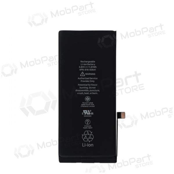 Apple iPhone 11 paristo / akku (3110mAh)