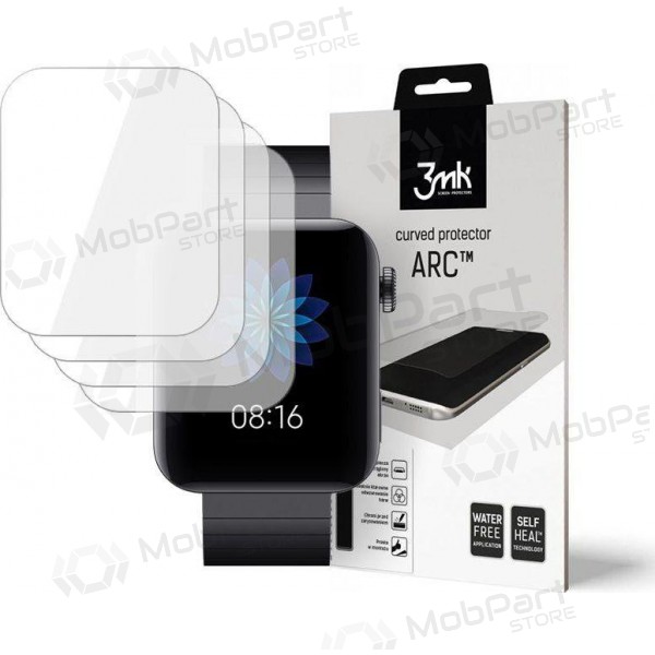 Samsung Watch Active 2 44mm näytönsuojakalvo Samsung Watch Active 2 44mm näytönsuojakalvo
