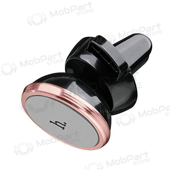 Auton matkapuhelinpidike HOCO CA3 (for using on ventilation grille, magnetic fixing) Auton matkapuhelinpidike HOCO CA3 (for using on ventilation grille, magnetic fixing)