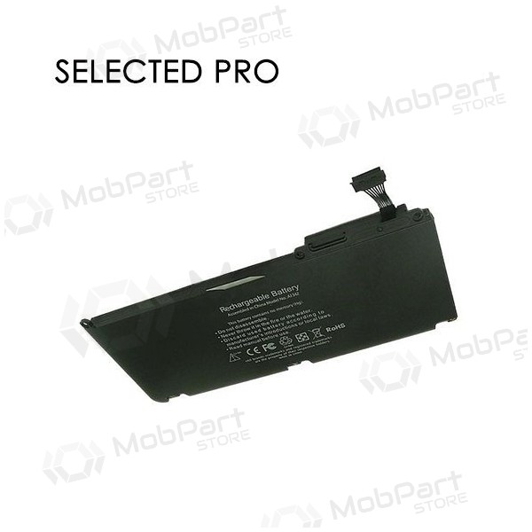 APPLE A1342, 5370mAh kannettavan tietokoneen akku APPLE A1342, 5370mAh kannettavan tietokoneen akku