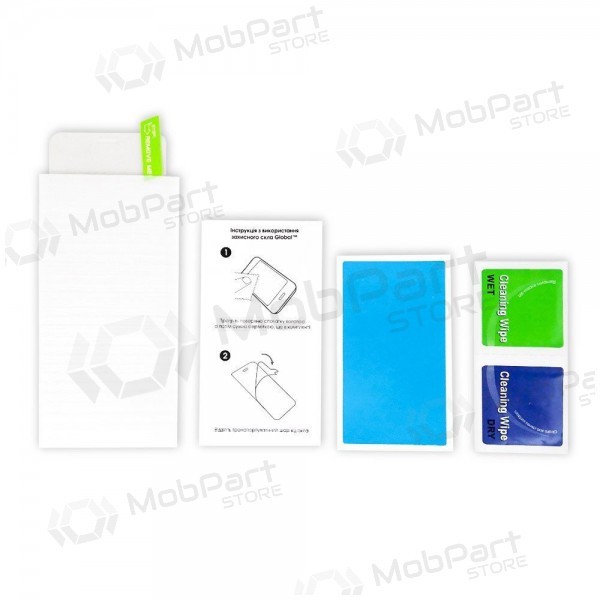 Xiaomi Mi Note 10 / Mi Note 10 Pro / Mi CC9 Pro näytön panssarilasi 