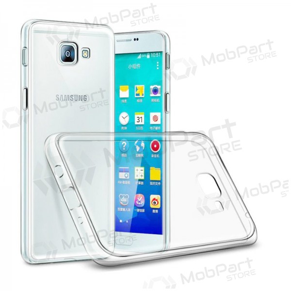Samsung A515 Galaxy A51 puhelinkotelo / suojakotelo 