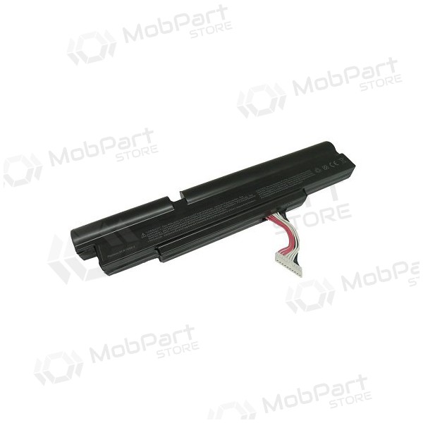 ACER Aspire TimelineX AS11A5E, 4400mAh kannettavan tietokoneen akku ACER Aspire TimelineX AS11A5E, 4400mAh kannettavan tietokoneen akku