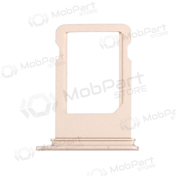 Apple iPhone 7 Plus SIM kortin pidike (kultainen)
