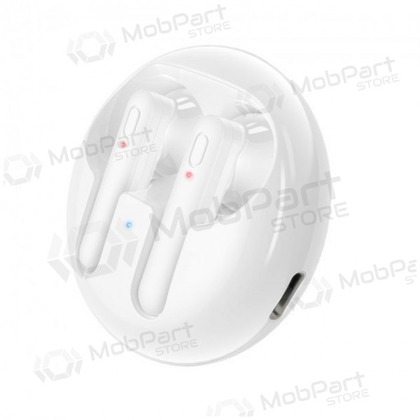Langaton handsfree Borofone BW08 Luxury TWS (valkoinen) Langaton handsfree Borofone BW08 Luxury TWS (valkoinen)