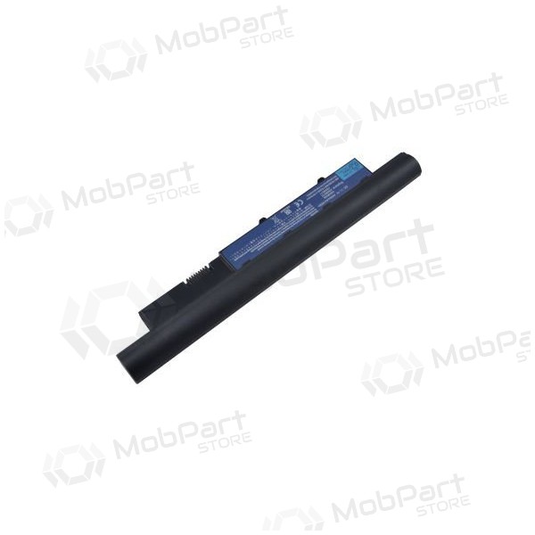 ACER AS09D31, 5200mAh kannettavan tietokoneen akku, Advanced