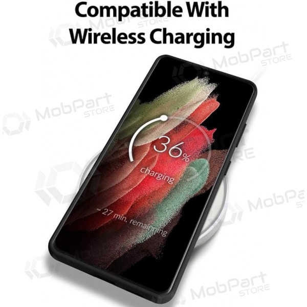 Samsung Galaxy A245 A24 4G / A246 A24 5G puhelinkotelo / suojakotelo Mercury Goospery 