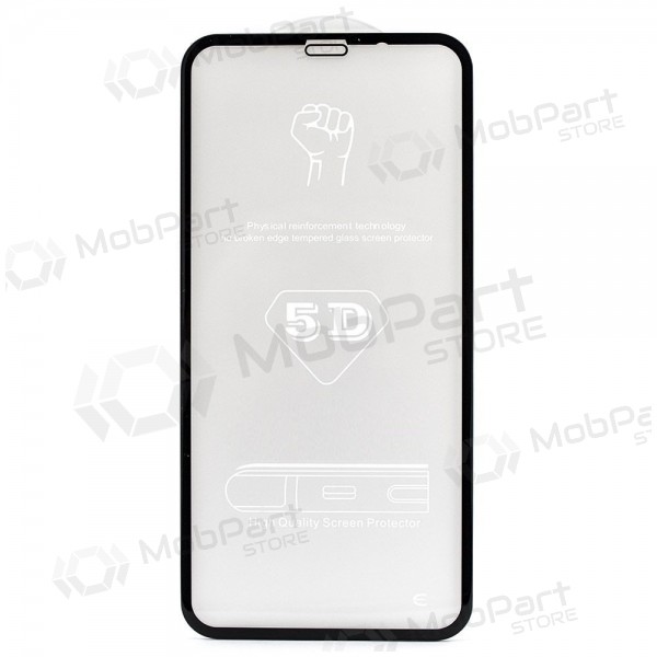 Samsung Galaxy A715 A71 2020 / N770 Note 10 Lite näytön panssarilasi 