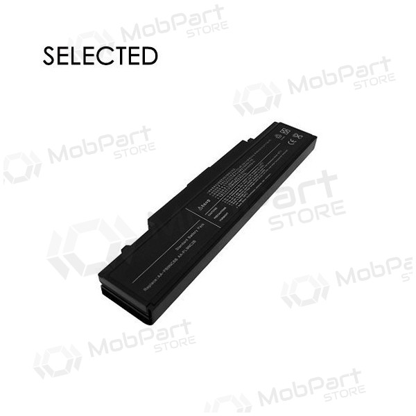 SAMSUNG AA-PB9NC6B, 4400mAh kannettavan tietokoneen akku, Selected SAMSUNG AA-PB9NC6B, 4400mAh kannettavan tietokoneen akku, Selected