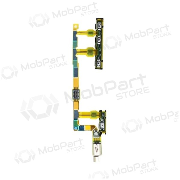 Sony D5803 Xperia Z3 Compact / D5833 painikkeet liitin Sony D5803 Xperia Z3 Compact / D5833 painikkeet liitin