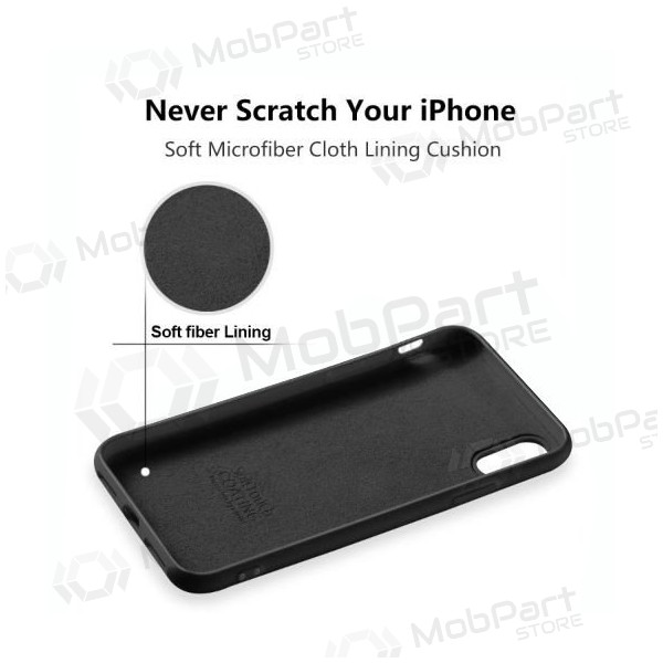 Apple iPhone 13 mini puhelinkotelo / suojakotelo 