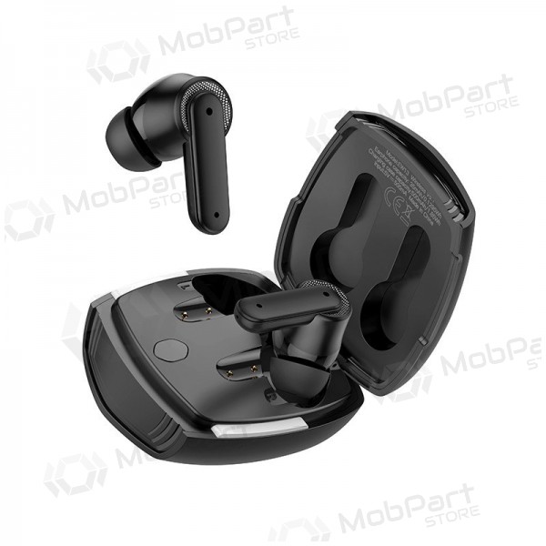 Langaton handsfree Hoco EW13 Magic Flow ENC TWS (musta) Langaton handsfree Hoco EW13 Magic Flow ENC TWS (musta)