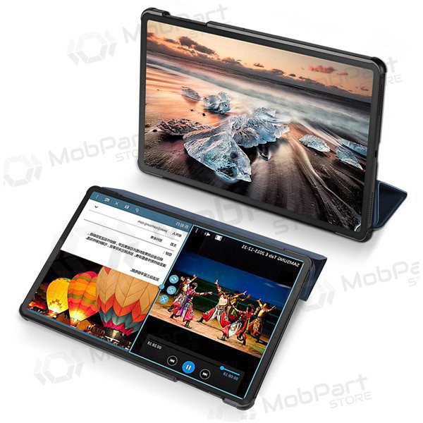 Lenovo Tab M10+ 10.3 suojakotelo Lenovo Tab M10+ 10.3 suojakotelo