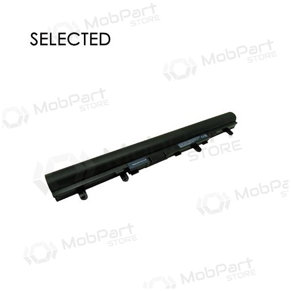 ACER AL12A32, 2200mAh kannettavan tietokoneen akku ACER AL12A32, 2200mAh kannettavan tietokoneen akku