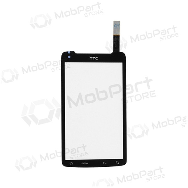 HTC Desire Z kosketuslasi