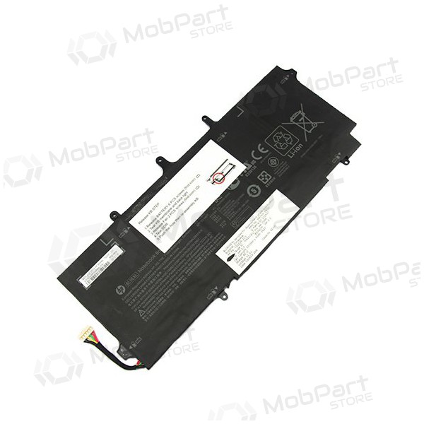 HP BL06XL, 2800 mAh kannettavan tietokoneen akku - PREMIUM HP BL06XL, 2800 mAh kannettavan tietokoneen akku - PREMIUM