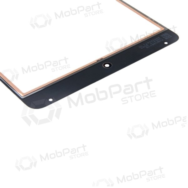 Apple iPad mini 4 kosketuslasi (valkoinen) Apple iPad mini 4 kosketuslasi (valkoinen)