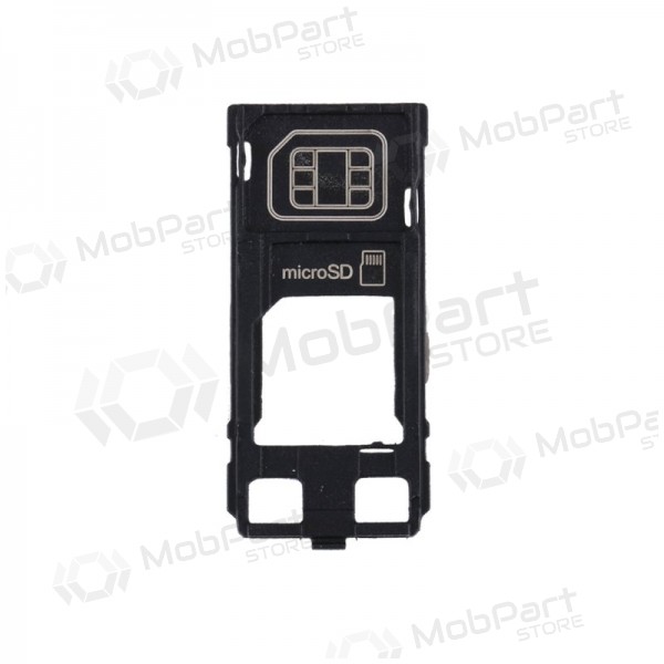 Sony Xperia XZ F8331 / Xperia XZ F8332 SIM kortin pidike