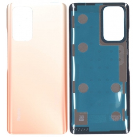 Galinis dangtelis Xiaomi Redmi Note 10 Pro Gradient Bronze alkuperäinen (service pack)