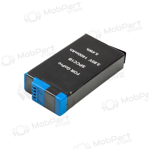 GOPRO SPCC1B 1600mAh foto paristo / akku GOPRO SPCC1B 1600mAh foto paristo / akku