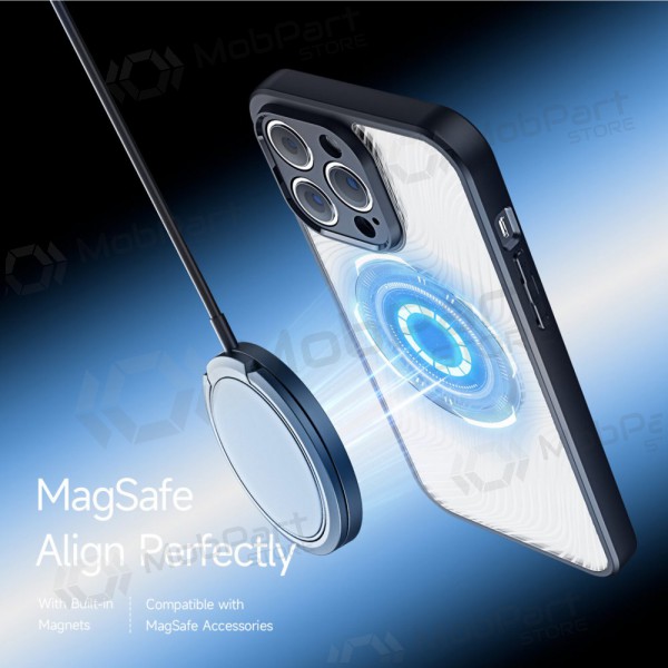 Apple iPhone 13 Pro Max puhelinkotelo / suojakotelo 