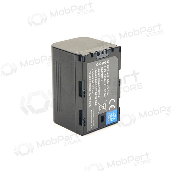 JVC SSL-JVC50 5200mAh foto paristo / akku JVC SSL-JVC50 5200mAh foto paristo / akku