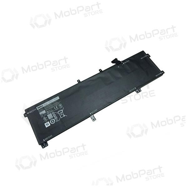 DELL T0TRM kannettavan tietokoneen akku - PREMIUM DELL T0TRM kannettavan tietokoneen akku - PREMIUM