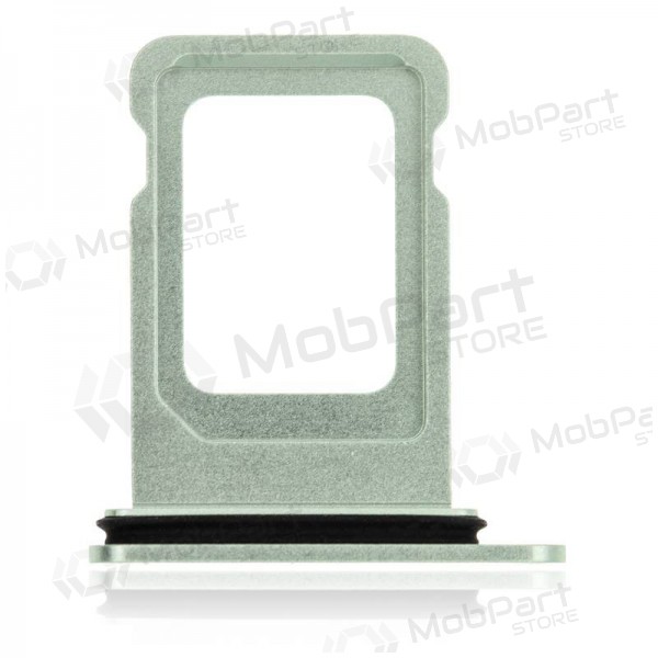 Apple iPhone 12 (DUAL) SIM kortin pidike (vihreä)
