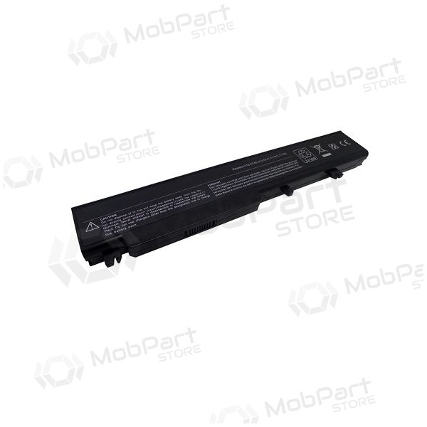 DELL 312-0740, 5200mAh kannettavan tietokoneen akku, Advanced DELL 312-0740, 5200mAh kannettavan tietokoneen akku, Advanced