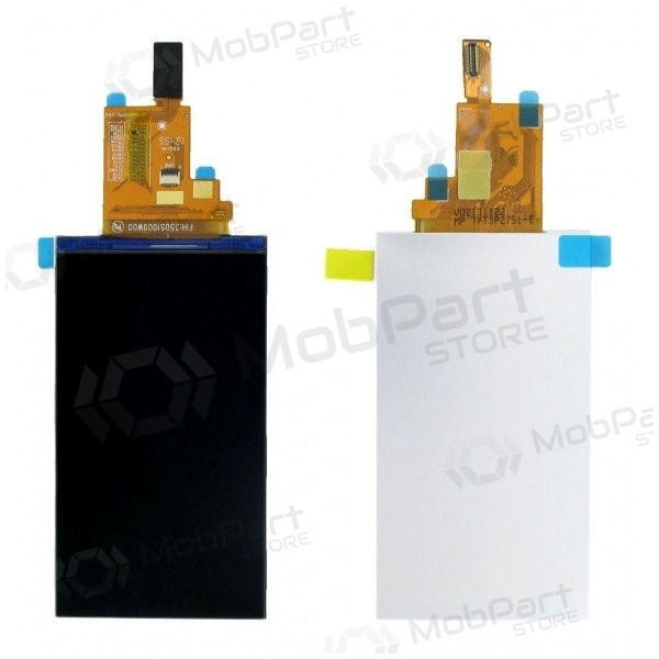 Sony Xperia M C1904 / Xperia M C1905 / Xperia M Dual C2004 / Xperia M Dual C2005 LCD näyttö - Premium Sony Xperia M C1904 / Xperia M C1905 / Xperia M Dual C2004 / Xperia M Dual C2005 LCD näyttö - Premium