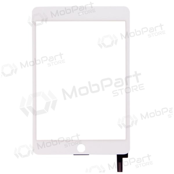 Apple iPad mini 4 kosketuslasi (valkoinen) Apple iPad mini 4 kosketuslasi (valkoinen)