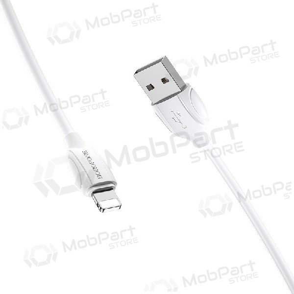 USB kaapeli BOROFONE BX19 Benefit 